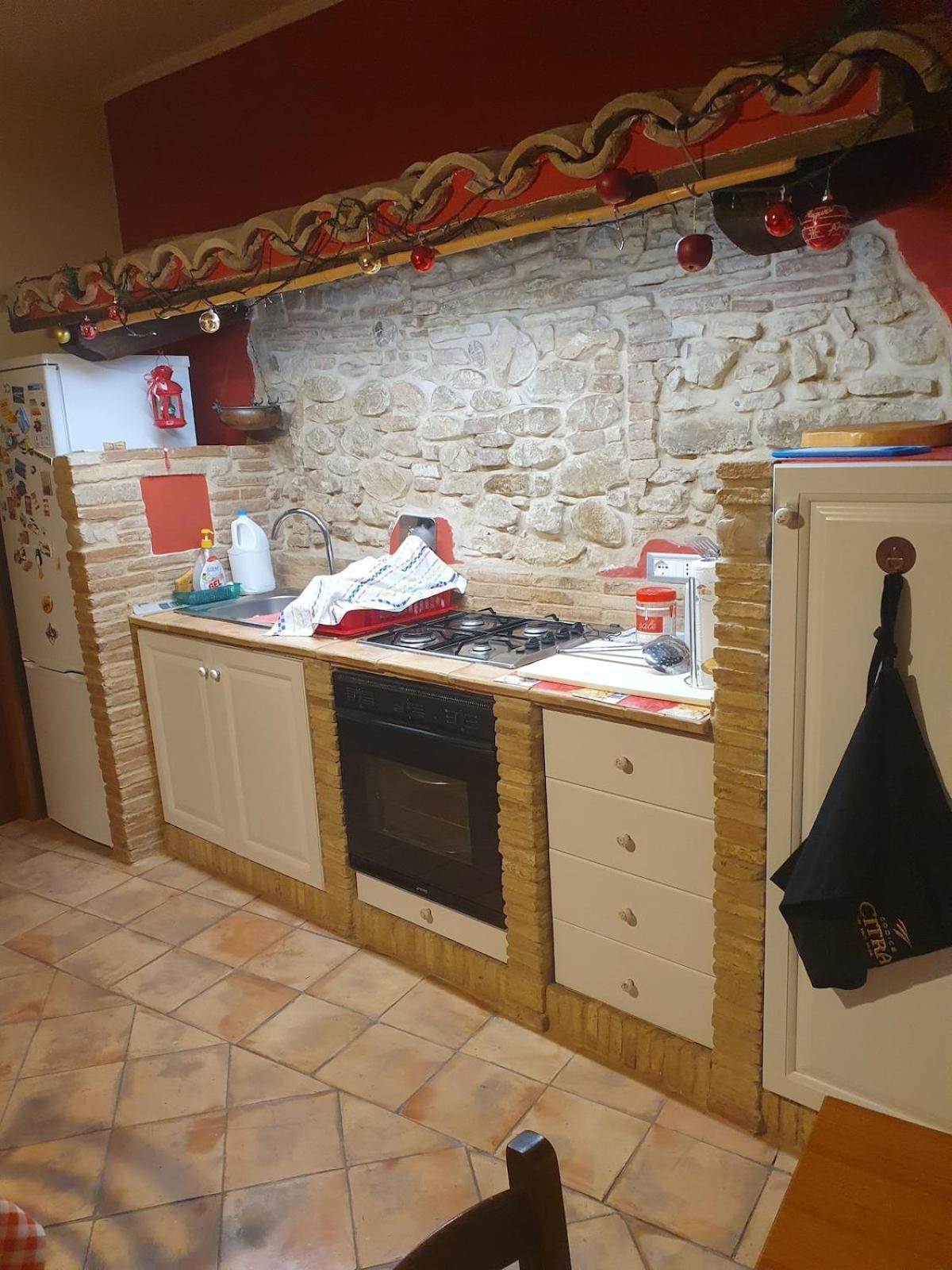 Casa Zac Mare Di Fossacesia Villa Mozzagrogna Ngoại thất bức ảnh