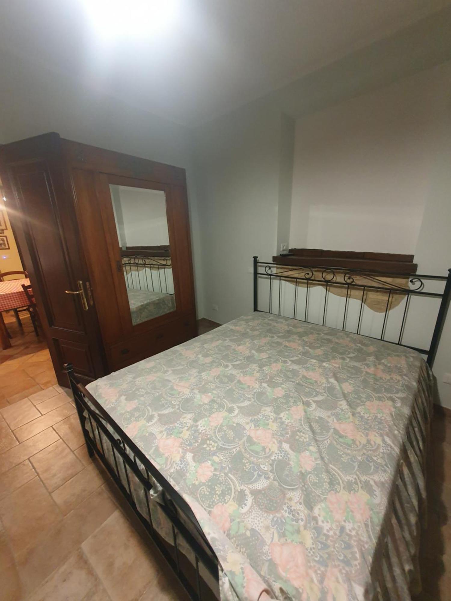 Casa Zac Mare Di Fossacesia Villa Mozzagrogna Ngoại thất bức ảnh